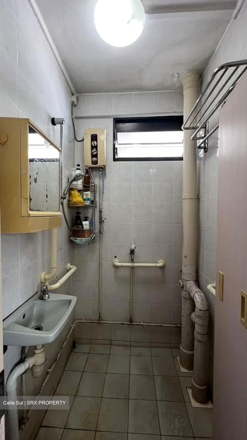 Blk 26 Toa Payoh East (Toa Payoh), HDB 3 Rooms #616835351